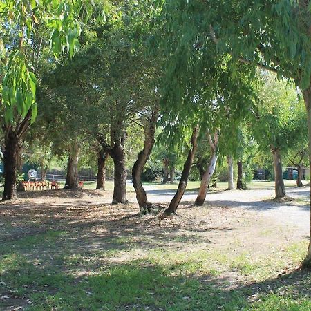 Villaggio Camping Маратея Экстерьер фото