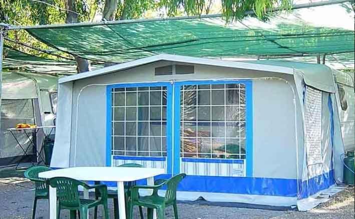 Villaggio Camping Маратея Экстерьер фото