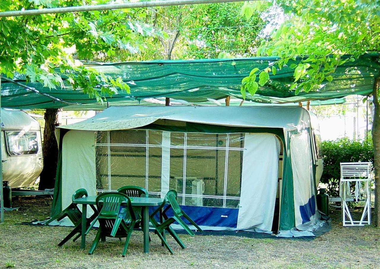 Villaggio Camping Маратея Экстерьер фото