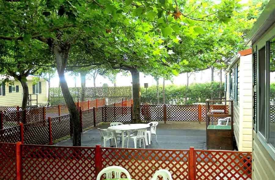 Villaggio Camping Маратея Экстерьер фото