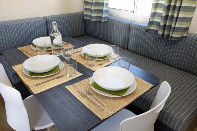 Villaggio Camping Маратея Экстерьер фото