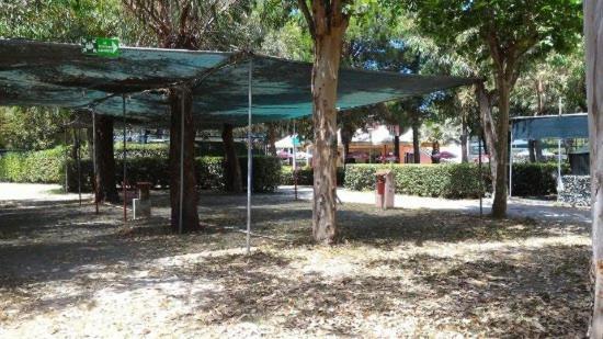 Villaggio Camping Маратея Экстерьер фото